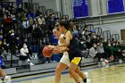 WBBall vs USJ  Women’s Basketball vs University of Saint Joseph. - Photo by Keith Nordstrom : Wheaton, Basketball